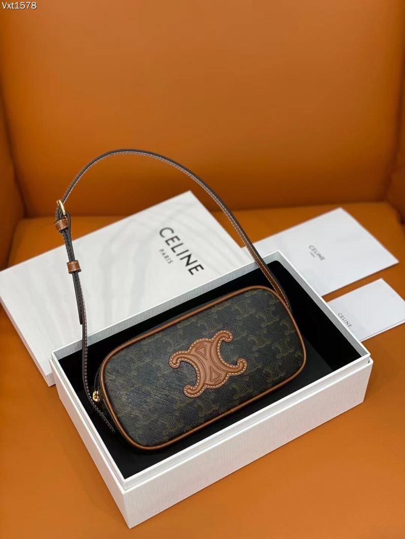 Celine Triomphe Bags